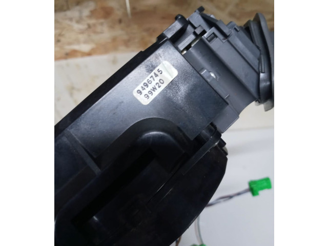 Ручка поворотов/ фонарей