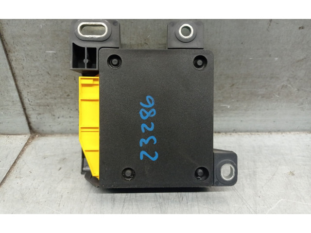 Блок подушек безопасности 8201163278, 28404796033   Dacia Sandero II