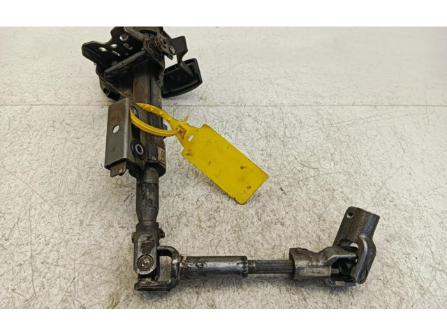 Руль Toyota Corolla Verso E121  2004 - 2007 года CE530      