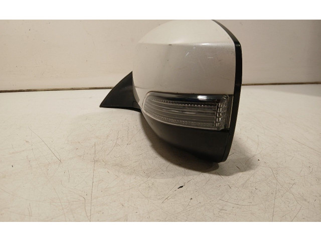 Zpětné zrcátko Subaru Legacy 2011 VB21A1335