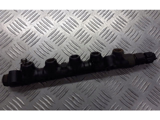 Подушка безопасности водителя Toyota Corolla E110