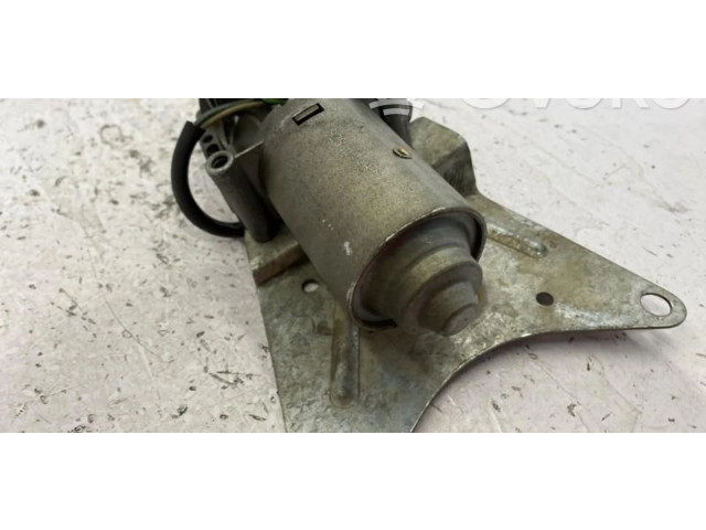 Моторчик заднего дворника 7700832590    Renault Clio I