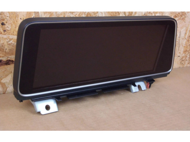 Turbodmychadlo Турбина 8329048110 Lexus RX 330 - 350 - 400H