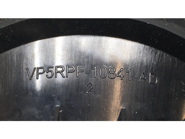 Přístrojová deska Renault Scenic II - Grand scenic II 2005 4HAD040547, 8200720305