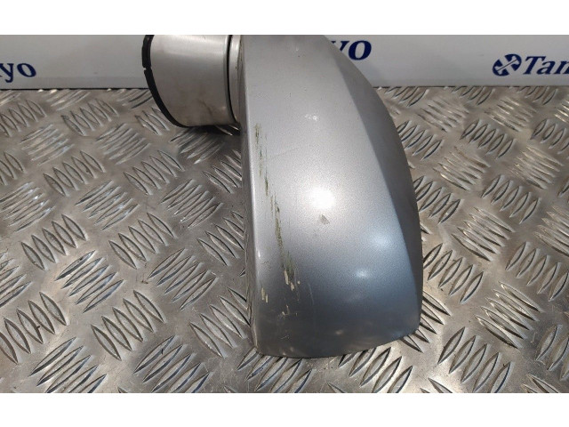 Зеркало электрическое Hyundai Coupe - года