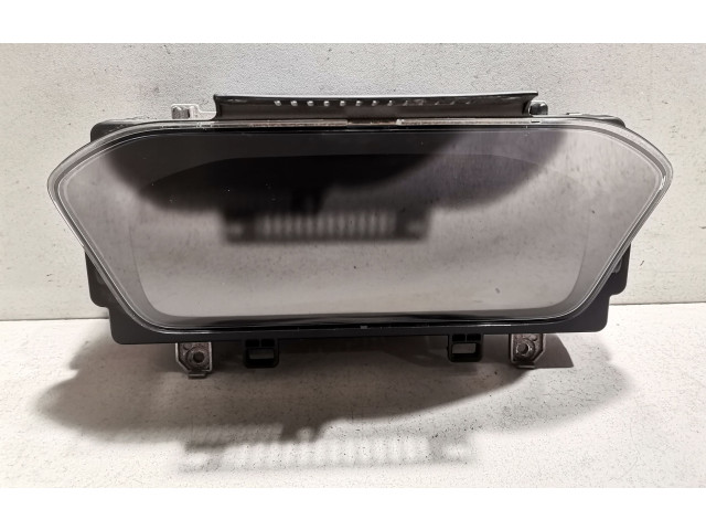 Панель приборов P32254289AA, 0263719327   Volvo XC90       