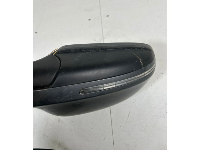 Зеркало электрическое Audi Q3 8U 2011 - 2016 года