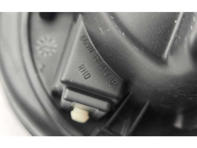 Вентилятор печки 6G9N18D413BA Volvo V70