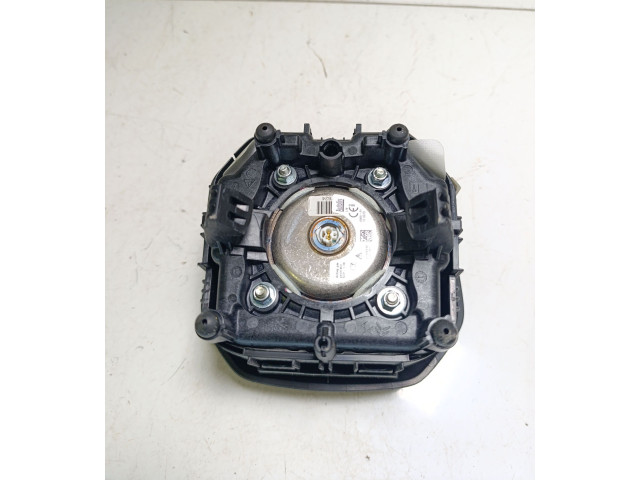 Подушка безопасности водителя 98255207ZD, 640262200H Peugeot 2008 II