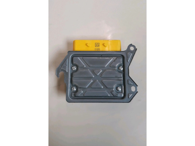 Блок подушек безопасности 5Q0959655BJ Audi Q2 -