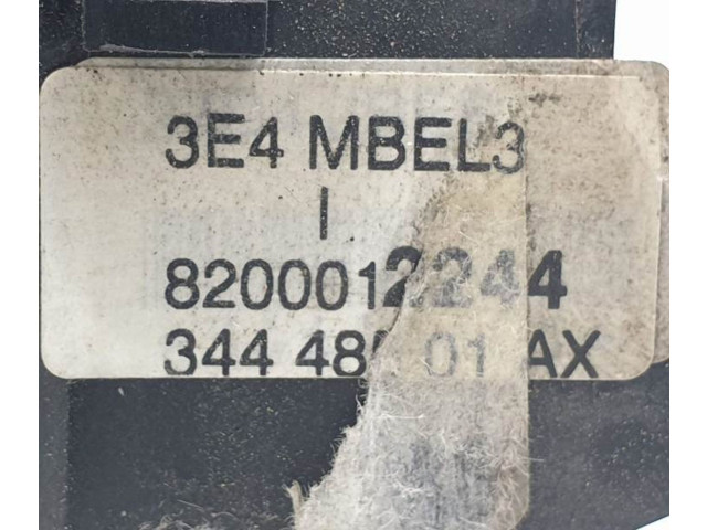 Блок управления Xenon