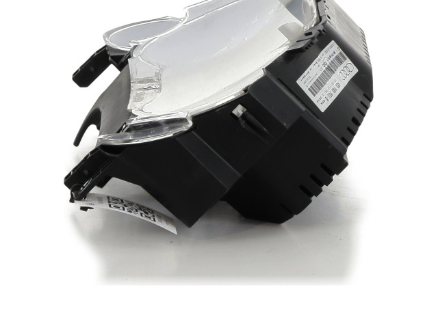 Přístrojová deska  Audi A8 S8 D3 4E 2007 4E0920901D, S0-9550K  