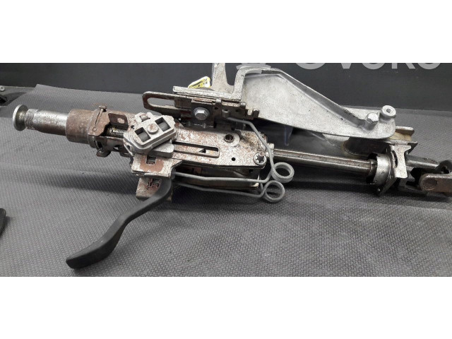 рейка Колонка рулевая 6Q0419250B Volkswagen Polo 2002 - 2005 года