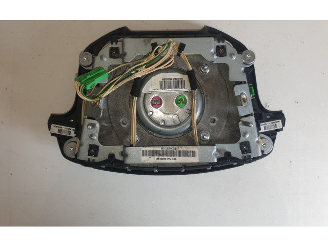 Подушка безопасности водителя 210010950306   Volvo V70