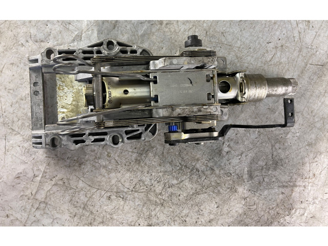 Řídící jednotka 3b0419502f   Volkswagen PASSAT B5.5 2002