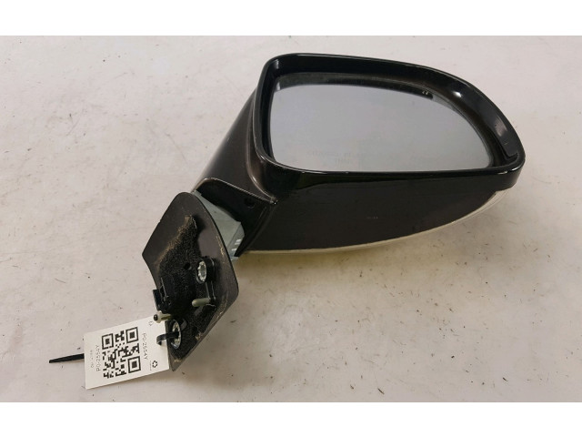 Зеркало электрическое        Chevrolet Captiva   -  года   