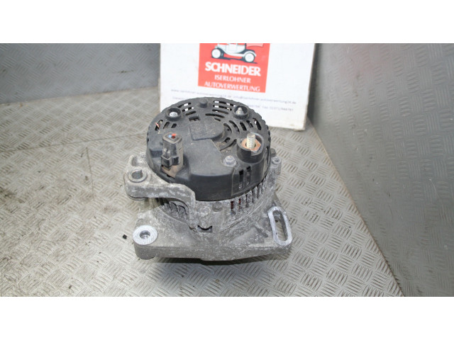 Генератор 427880 Renault Twingo I