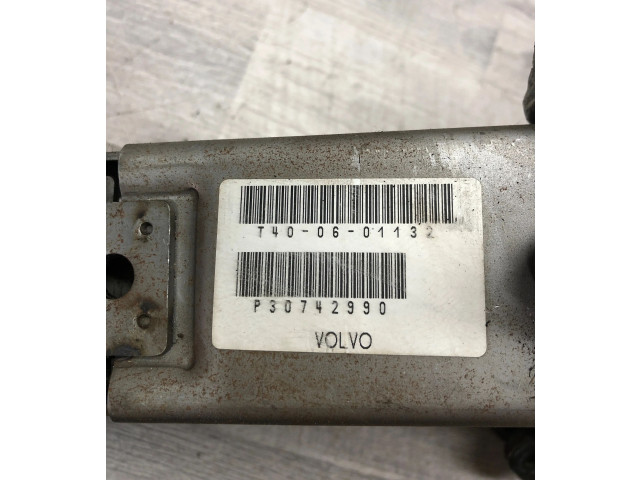    Рулевая рейка P30742990, T400601132   Volvo V70 2000 - 2004 года