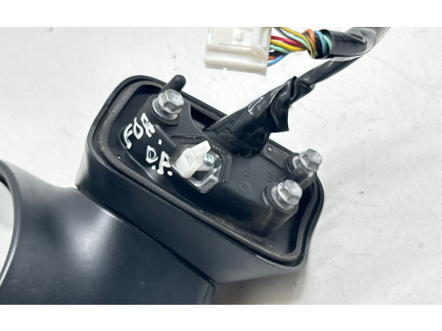 Зеркало электрическое Subaru Forester SK 2018 - года