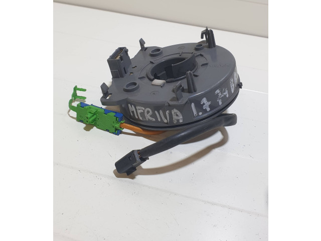 Подрулевой шлейф SRS 87654321, 3290S   Opel Meriva A