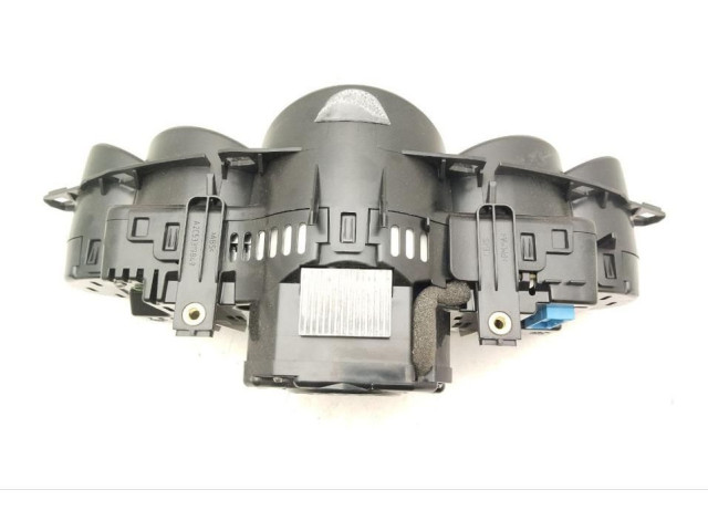 Přístrojová deska Porsche Panamera (970) 2015 97064116656, X248