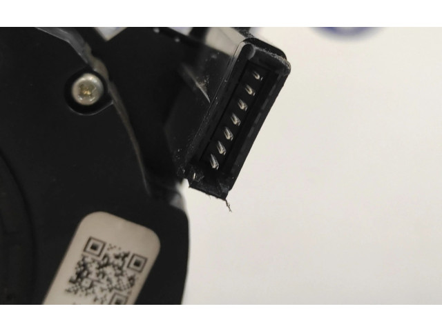 Подушка безопасности водителя 31313854 Volvo S60