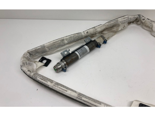 Боковая подушка безопасности A2188600102   Mercedes-Benz CLS C218 X218