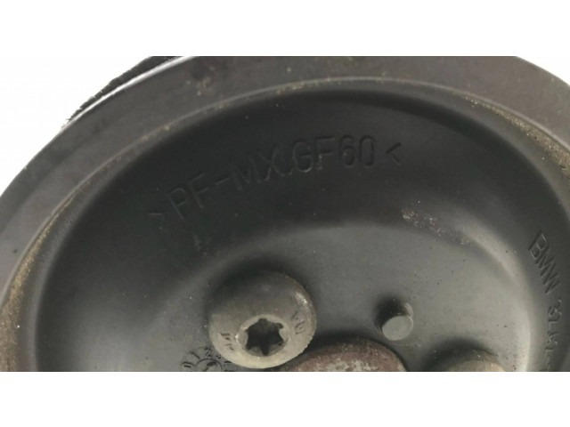 Насос усилителя руля