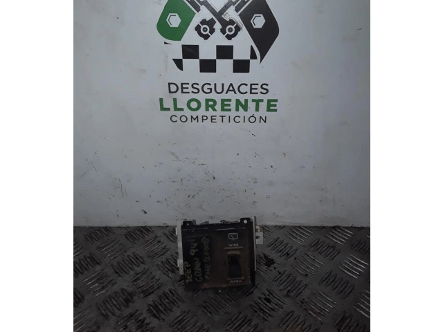 Переключатель дворников MANDOLIMPIA Jeep Cherokee XJ