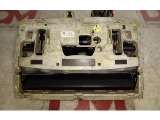 Дисплей 8V0857273H Audi A3 S3 A3 Sportback 8P