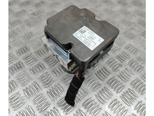 Jednotka ABS 4M0907379Q, 4M0907379N Audi Q7 4M 2017