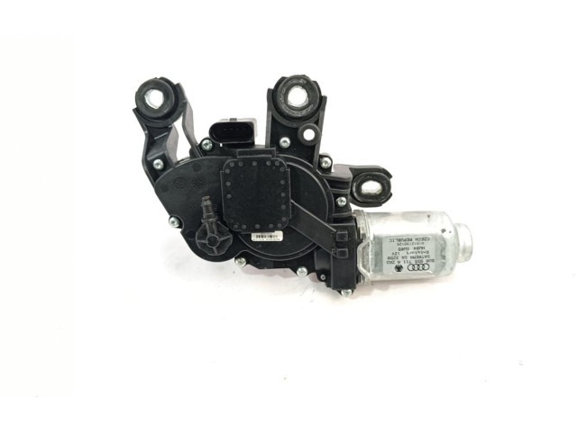 Моторчик заднего дворника 4G9955711A, W000028032    Audi A1