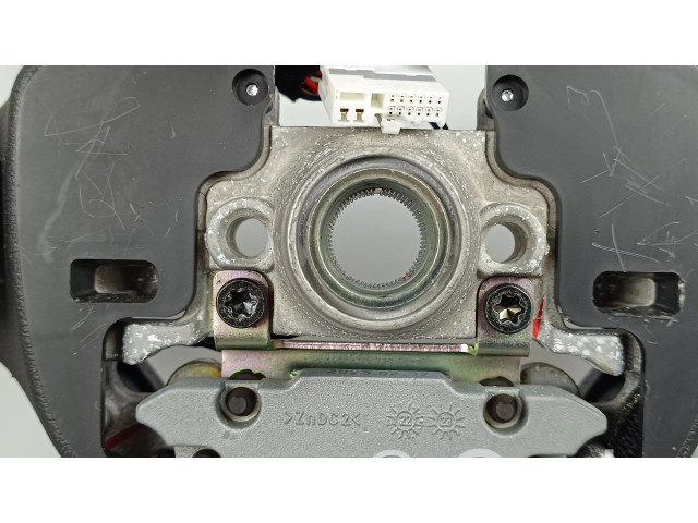 Volant Hyundai Kona I 2022