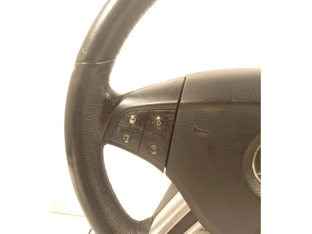 Volant Mercedes-Benz C W204 2010