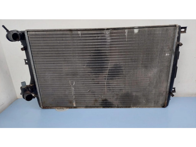 Радиатор охлаждающей жидкости