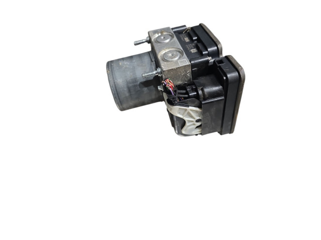 Блок управления АБС 476600364R Renault Clio V