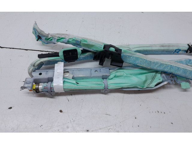 Боковая подушка безопасности 1T0880742K, 1T0880742 Volkswagen Touran II