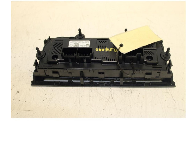 Блок управления климат-контролем 3V0907044FJ   Skoda Superb B8 (3V)