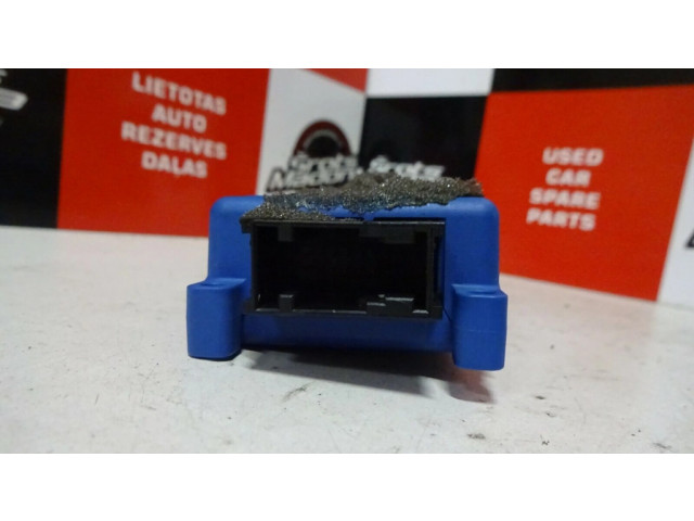 Модуль «Bluetooth»