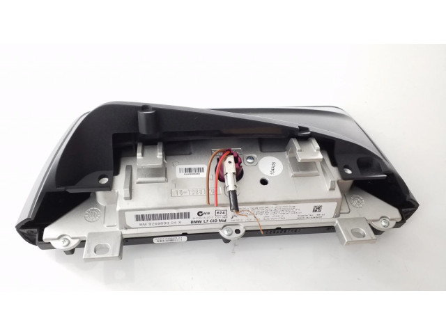 Дисплей    925989804   BMW 1 F20 F21