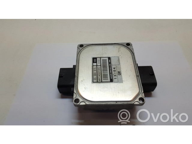 Блок управления коробкой передач 55564015 Saab 9-5