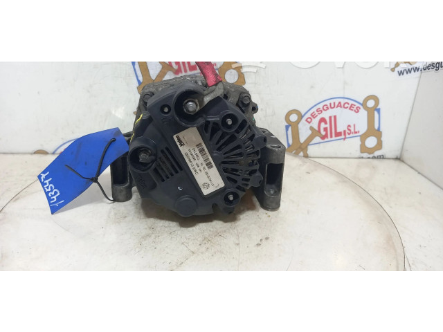 Генератор 51984055, 143547   Citroen Nemo 1.2     