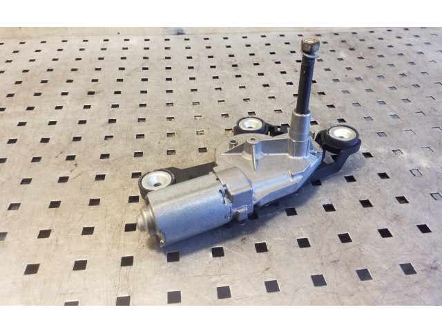 Моторчик заднего дворника BV6117K441AA, 0390201205    Ford Focus