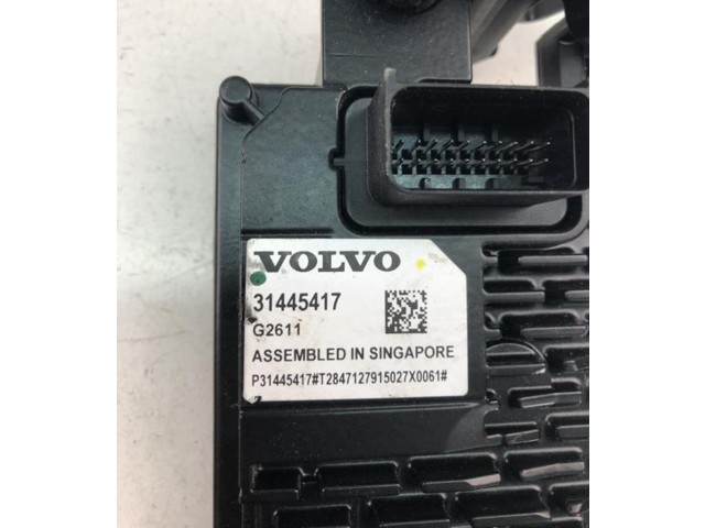 Блок управления 31445417, LT1138   Volvo XC90