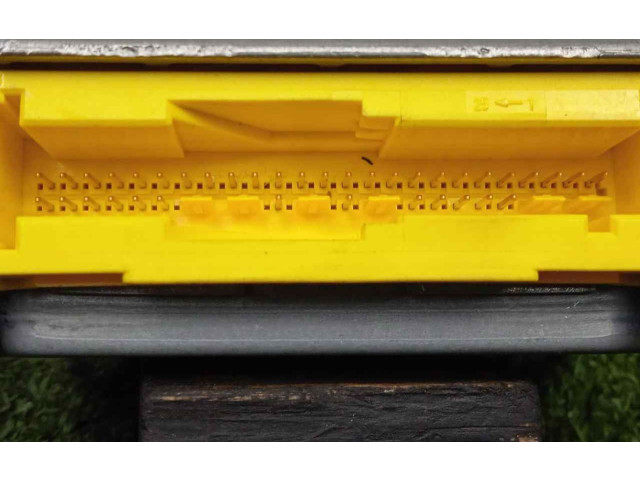 Блок подушек безопасности Mitsubishi Colt CZ3