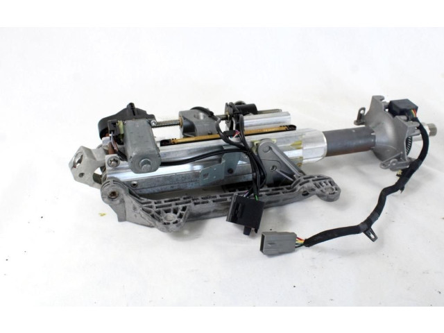 рейка Колонка рулевая 2W93-3C529-AL Jaguar XF X250 2007 - 2015 года