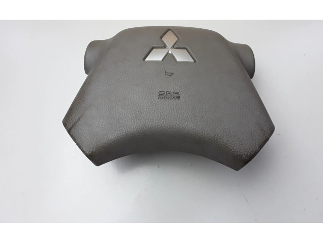 Подушка безопасности водителя MN108444, MN103444 Mitsubishi Grandis