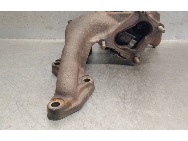 Turbodmychadlo Турбина 1720133010, W3676949 Toyota Yaris 2NR