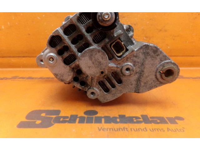 Генератор 8200660052, 8200660052   Dacia Logan I      