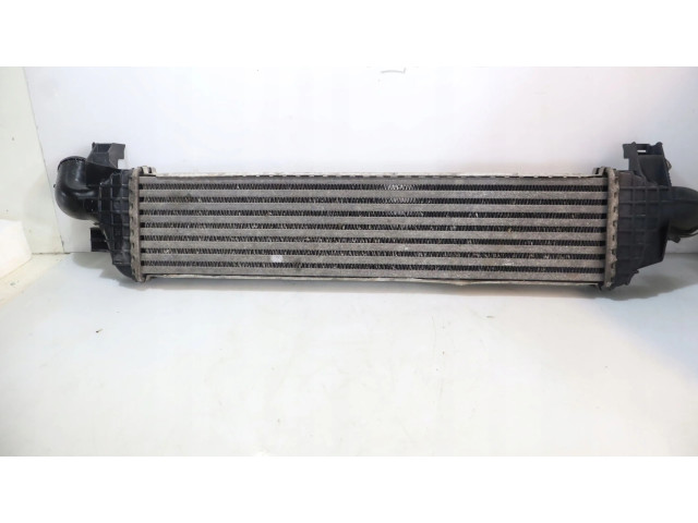 Интеркулер Volvo S40